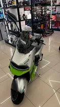  Moto Eletri...