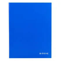 Caderno H-Tone Azul