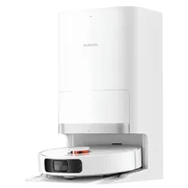 Aspirador Robo Xiaomi Vacuum X20+ C102 BHR8126US White 110V