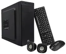 Kit Gabinete Mtek DK04 Black 810047
