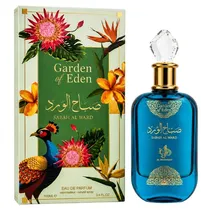 P.Al Wataniah Sabah Al Ward Garden Of Eden 100ML Edp