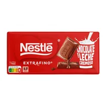  Barra Choco...