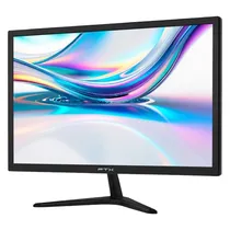Monitor LCD ...