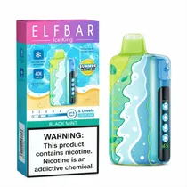 Elf Bar Ice ...