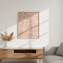  Quadro Deco...