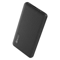 Carregador Portátil Klip Xtreme Power Cell Ultra KPB-750 - 20000MAH - USB/USB-C - Preto