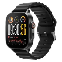 Smartwatch Realme Watch 5 RMW2501 - Preto Titânio