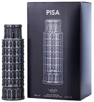 Perfume Lattafa Pride Pisa Edp 100ML - Masculino