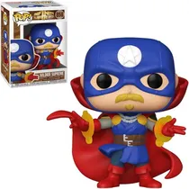  Funko Pop M...