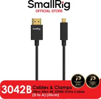 Smallrig Cab...