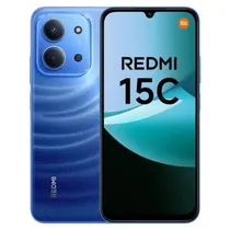 Xiaomi Redmi 15C 4+256GB Blue