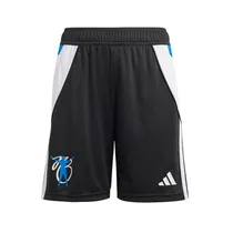  Short Infan...