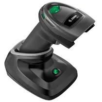 Leitor de Código de Barras/QR Zebra CR/DS2278 USB/C-Suporte - Black
