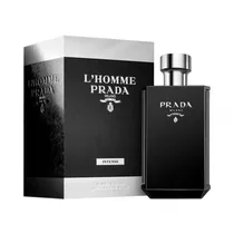 Perfume Prada L'Homme Intense Edp Masculino 100ML