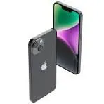 Swap iPhone 14 Plus 128GB Black e Sim Grade A Menos (1 Mes de Garantia)