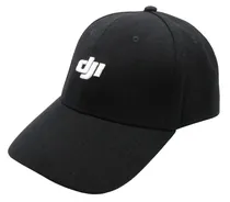 Boné Dji Preto
