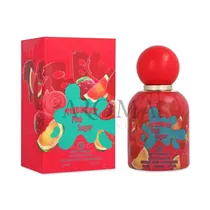 Perfume Infantil Grandeur Tubbees Pink Sugar Edp Feminino 50ML