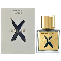 Perfume Nishane Fan Your Flames X Exdp - Unissex 100ML