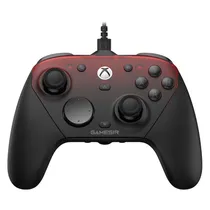 Controle Gam...