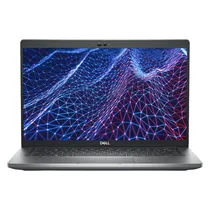 Notebook Del...