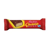 Ulker Chocolate Cikolatali Gofret 36GR