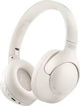 Auricular QCY H3 Anc Wireless Headphone BT Cloud White