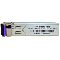  F. M SFP 1....