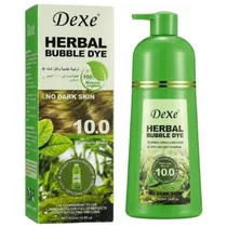 Dexe Shampoo...