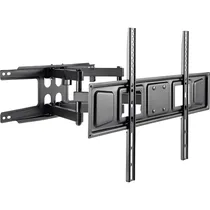 Suporte para TV Argom ARG-BR-1587 37" A 80" Articulado - Preto