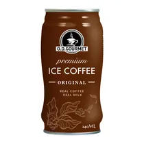 Café Gelado ...