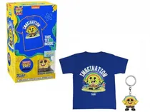  Funko Pop P...