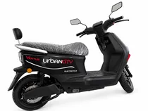Moto Eléctri...