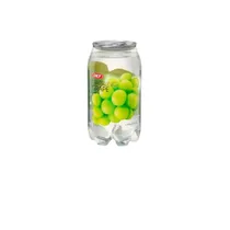 Suco Okf Sparkling Grape Drink 350ML 429823*