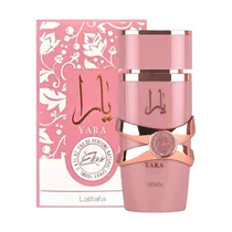 Perfume Femenino Lattafa Yara Elixir Edp 100ML