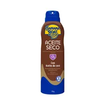 Aceite Seco ...