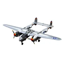 Avião VQ P-3...