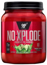  BSN N.O.-Xp...