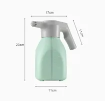Ferramenta Pulverizador Sate A-ML812 1.5L Bateria
