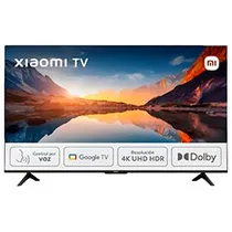 TV Smart Xiaomi A LED 55" L55MB-Aph 2026 / Ultra HD / 4K / Google TV