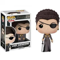  Funko Pop Z...