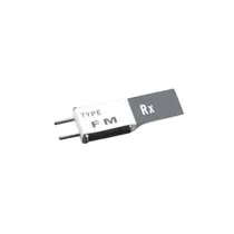 RX FM 75MHZ...