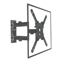 Suporte Smartfy ST03 - para TV de 32" A 65" - Articulado - Preto