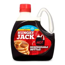  Maple Syrup...