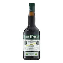 Licor Bra Brasilberg Underberg Aperitivo 920ML CX 302012