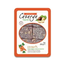  Lokma's Cez...