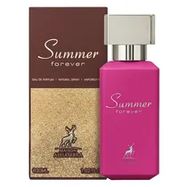 Perfume Maison Alhambra Summer Forever Fem 30ML