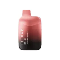 Elfbar BC 15K Strawberry Ice