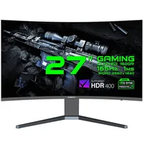  Monitor Gam...