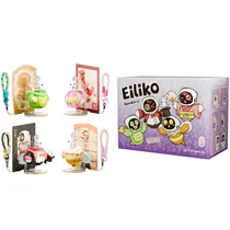  Eiliko Spin...