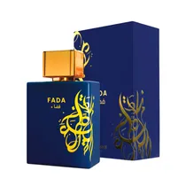 Mawwal Arabia Fada Men 100ML Edp 033908*
